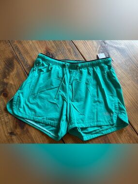 Rab women’s shorts